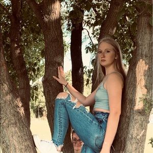 Meet your Posher, Sara